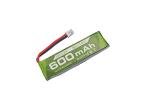 ZYGY 1S 3.8V 80C 600mAh Li-ion Battery - Cinewhoop