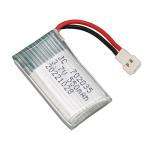 5PC Remote Control UAV Battery for Hubsan X4