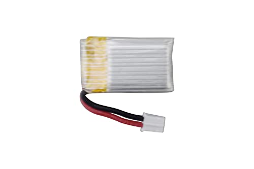 Quadcopter Drone Battery Charger with 4 Li-ion Batteries