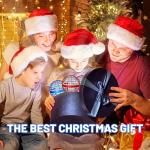 2023 Upgrade Flying Orb Ball Toy for Kids, Adults