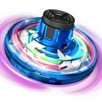 Ravvisa Drone: Flying Ball Spinner Orb Toy Set