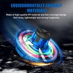 Ravvisa Drone: Flying Ball Spinner Orb Toy Set