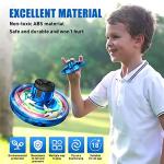 Ravvisa Drone: Flying Ball Spinner Orb Toy Set
