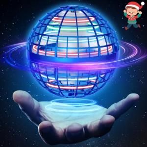 2023 Upgrade Hover Ball Mini Drone for Kids
