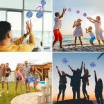 2023 Upgraded 360° Rotating Hover Ball Drone Toy