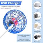 2023 Upgrade Hover Ball Mini Drone for Kids