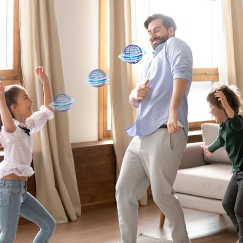 2023 Upgrade Hover Ball Mini Drone for Kids