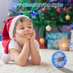 Beavo Flying Orb Ball - Boomerang Ball UFO Drone