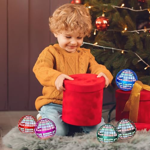 2023 Upgrade Hover Ball Mini Drone for Kids