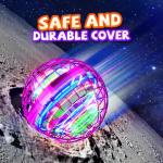 Tomzon Hand Controlled Mini Drone with Hover Boomerang