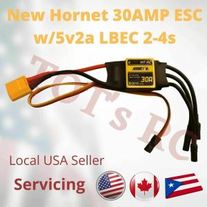 HTIRC Hornet ESC for RC Drones