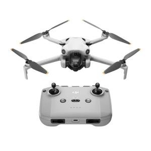 DJI Mini 4 Pro Folding Mini-Drone with Camera