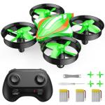 ORVINA OV-18 Small Remote Control Quadcopter for All
