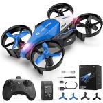 Holy Stone HS210F Mini RC Drone for Kids