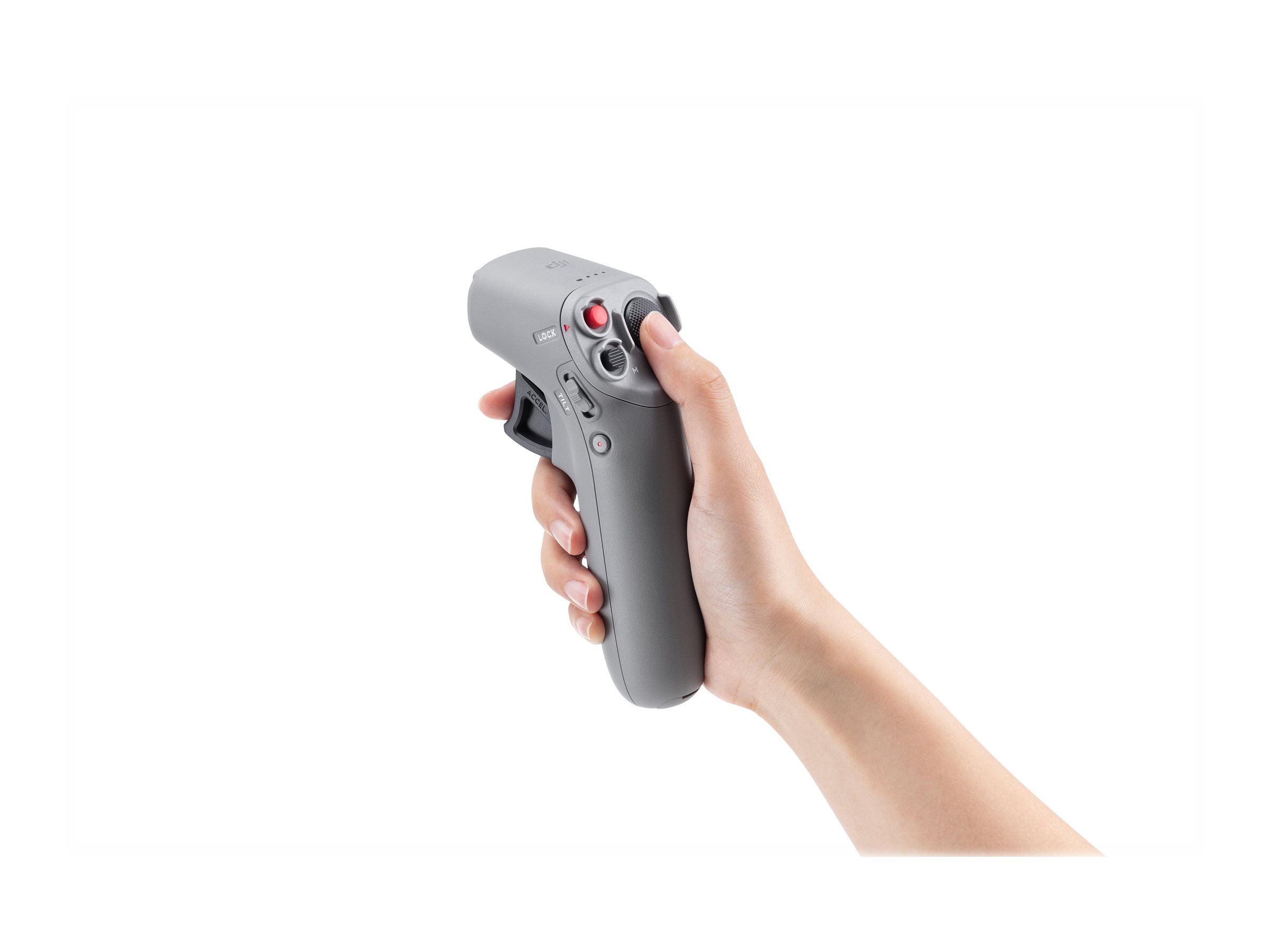 DJI FPV Drone Motion Controller