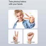 LS-S1S 4K Dual Camera Drone Gesture Photography