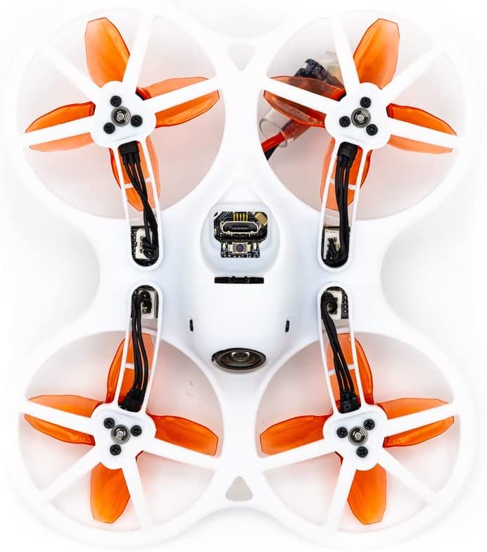 EMAX FPV Drone EZ Pilot Pro Kit with Goggles