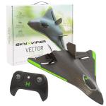 Sky Viper Vector Stunt Jet Drone - 35 mph Speed