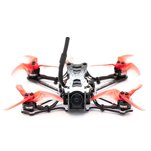 EMAX Tinyhawk II Freestyle RTF FPV Racing Drone Kit