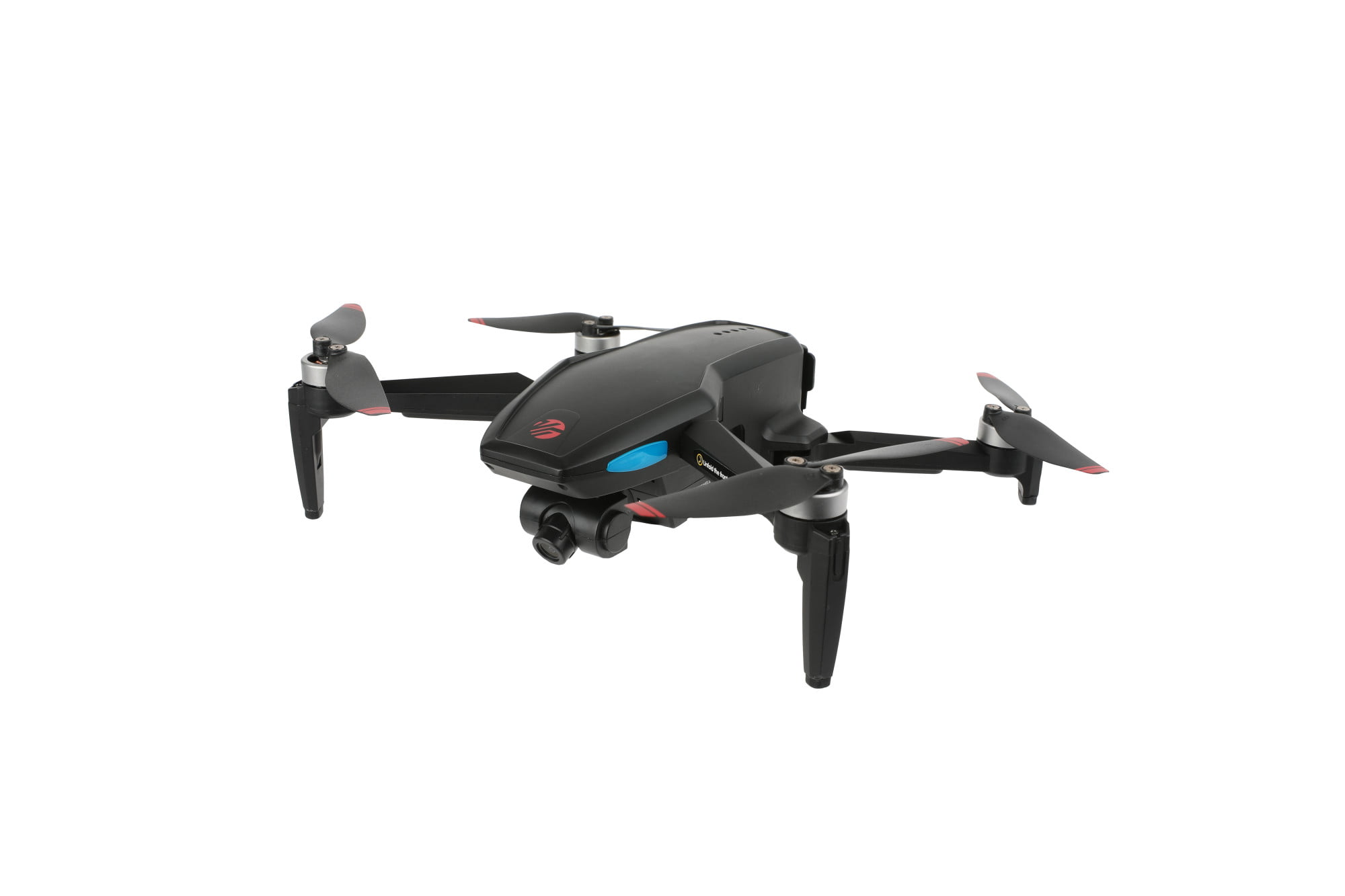 Vivitar Racing Drone with FPV Goggles