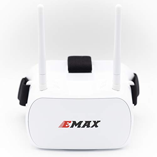 EMAX Tinyhawk II Freestyle RTF FPV Racing Drone Kit