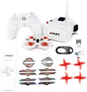 EMAX EZ Pilot FPV Drone Kit with Goggles