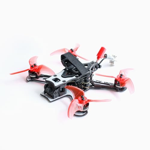 EMAX Tinyhawk 3 Plus FPV Freestyle Drone Kit