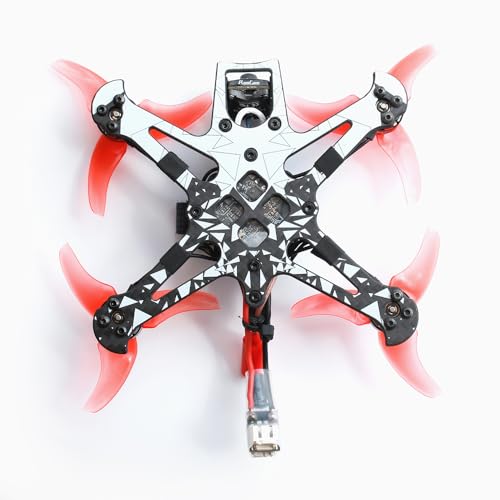 EMAX Tinyhawk 3 Plus FPV Freestyle Drone Kit
