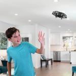 Gesture-Controlled Sky Viper Hover Sphere Drone