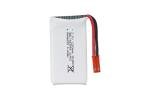ZYGY 4PCS 3.7V 1200mAh Battery Set for X900 Quadcopter