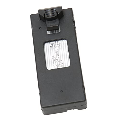 2600mAh Replacement Battery for E88 and E99 Drones