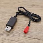 Li-Po Battery USB Charger Cable for RC Drones