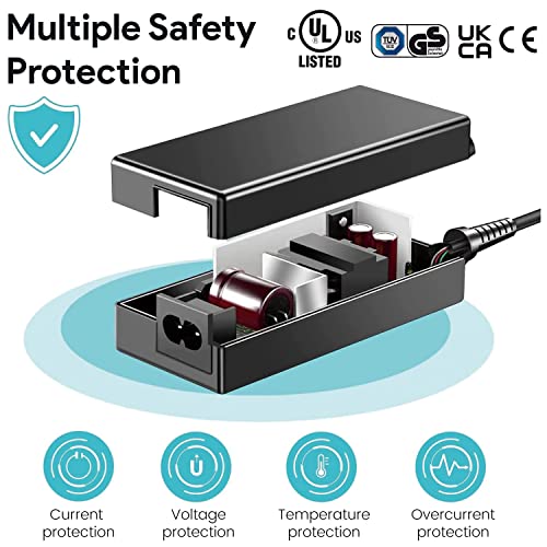 KFD 17.4V Power Supply Adapter for DJI Phantom