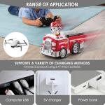 3-Pack USB Charger Cable for Drones and RC Cars