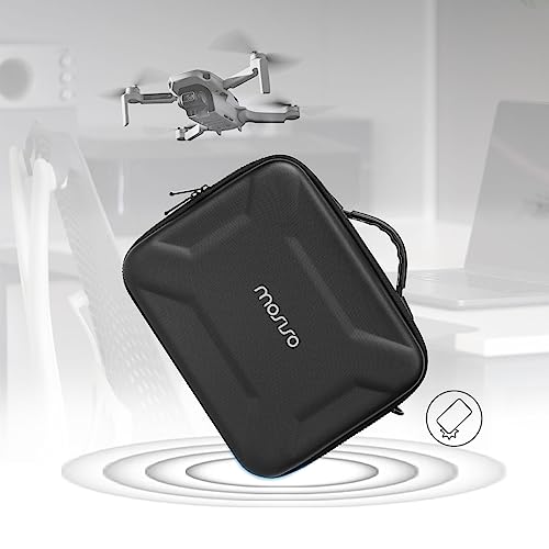 MOSISO Hard Carrying Case for DJI Mini 3 Pro