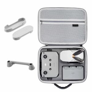 Waterproof Drone Carry Case with Propeller Holder