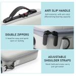 Waterproof Drone Carry Case with Propeller Holder