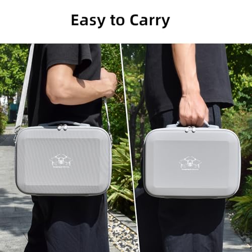Portable Storage Bag for DJI Mini 4 Pro