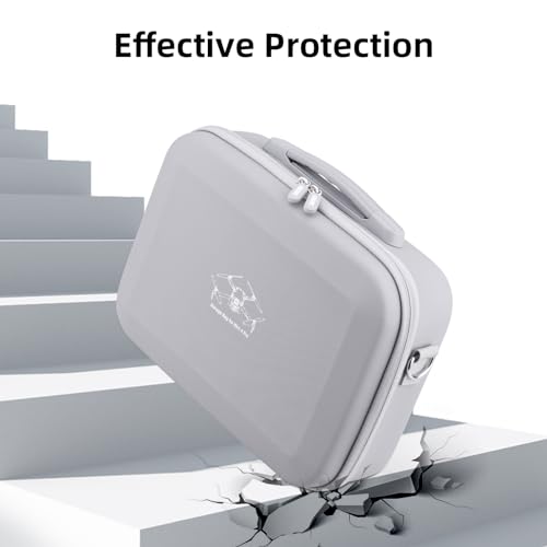 Portable Storage Bag for DJI Mini 4 Pro