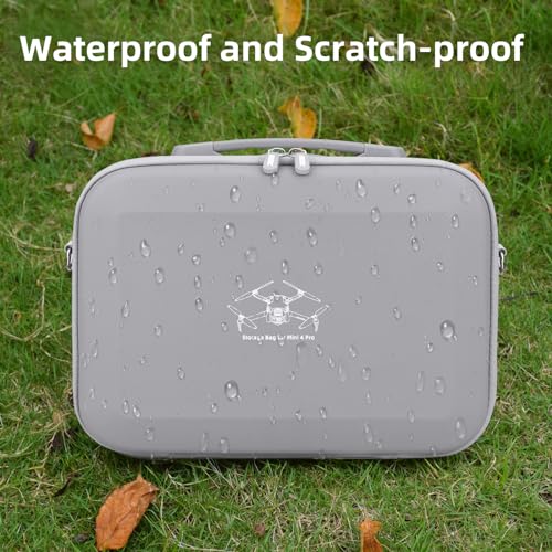 Portable Storage Bag for DJI Mini 4 Pro