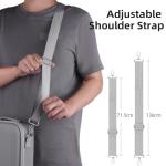 Portable Storage Bag for DJI Mini 4 Pro