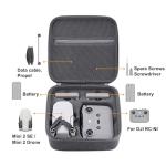 Waterproof Carry Case for DJI Mini Drones