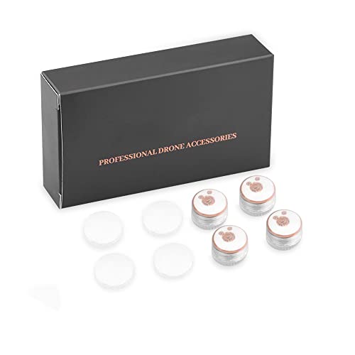 4PCS LED Drone Strobe Light Navigation Kit