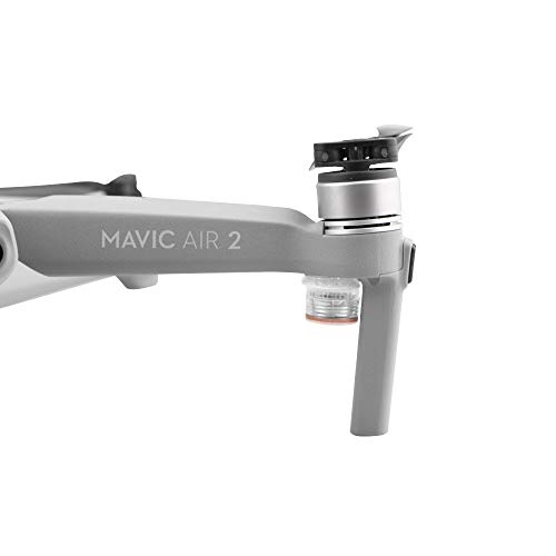 4PCS LED Drone Strobe Light Navigation Kit