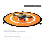 ApexOne 55cm Portable Waterproof Drone Landing Pad