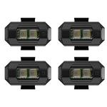 WANGCL Colorful USB Drone Strobe Light Set