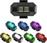 WANGCL Colorful USB Drone Strobe Light Set