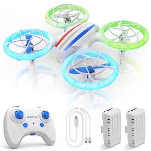 DEERC D23 Kids’ RC Drone with Altitude Hold