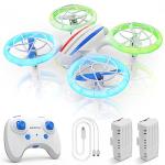 DEERC D23 Kids’ RC Drone with Altitude Hold