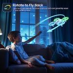 DEERC D23 Kids’ RC Drone with Altitude Hold